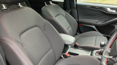 Ford Focus 1.5 EcoBlue 120 ST-Line 5dr Diesel Estate